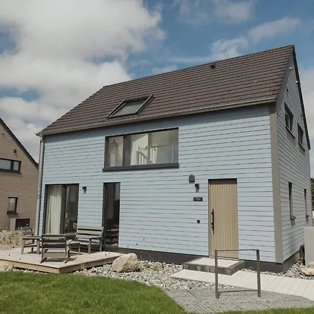 Mit Exklusiver Terrasse *