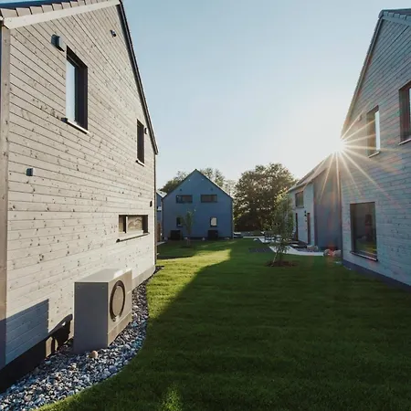 Mit Exklusiver Terrasse Sagard