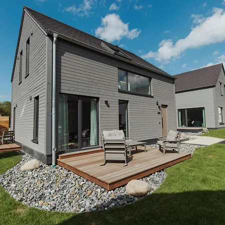 Mit Exklusiver Terrasse * Sagard