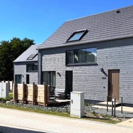 بيت للعطل Mit Exklusiver Terrasse *