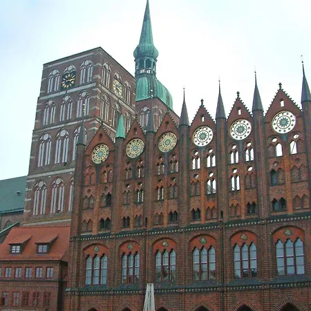 Mit Exklusiver Terrasse