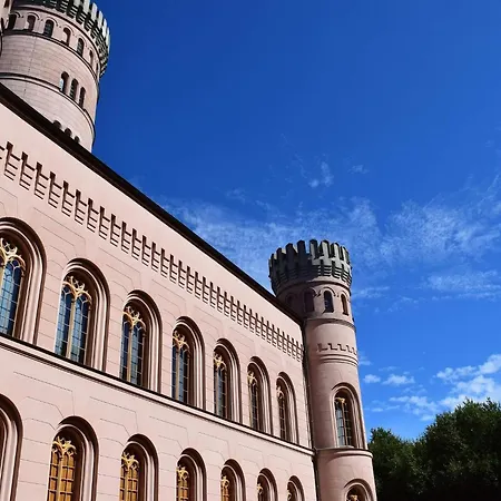 Mit Exklusiver Terrasse Feriehus Sagard