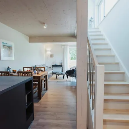 Mit Exklusiver Terrasse * Sagard